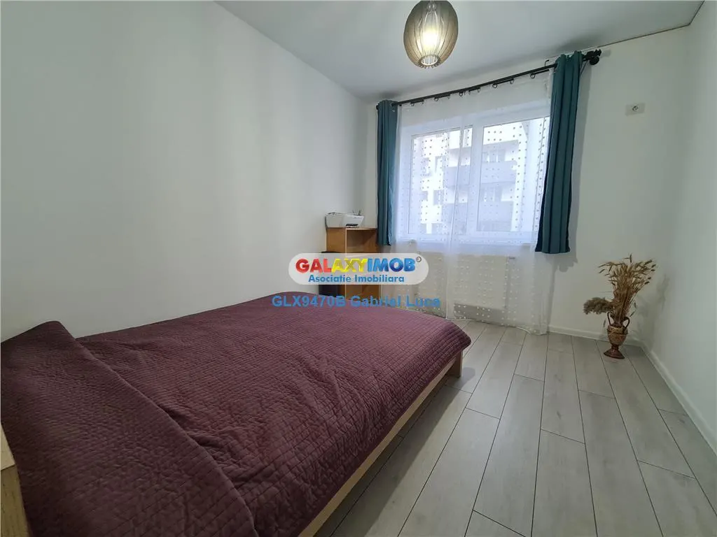 Apartament 2 camere 50mp | Decomandat | Parcare | Metalurgiei | - foto 6