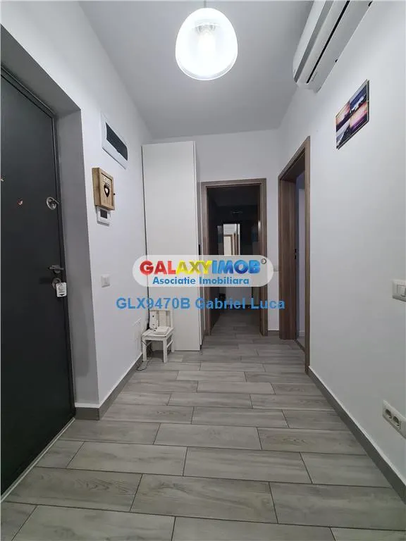 Apartament 2 camere 50mp | Decomandat | Parcare | Metalurgiei | - foto 7