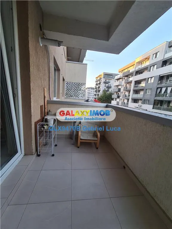 Apartament 2 camere 50mp | Decomandat | Parcare | Metalurgiei | - foto 10