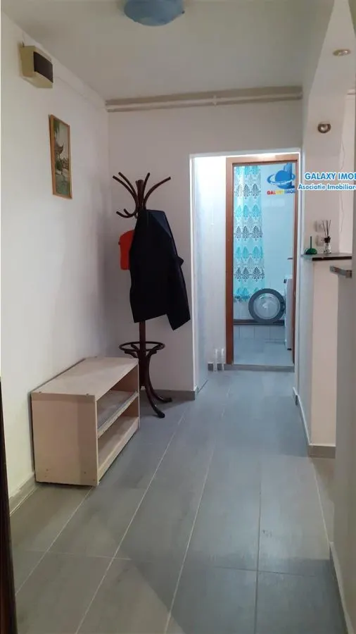 Apartament spatios cu centrala proprie Parcul Sebastian - foto 1