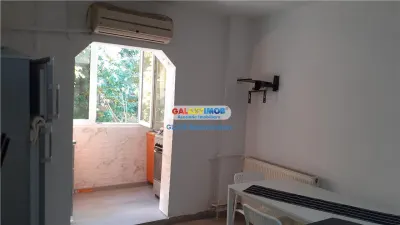 Apartament spatios cu centrala proprie Parcul Sebastian - foto 11