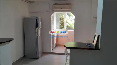 Apartament spatios cu centrala proprie Parcul Sebastian - foto 12