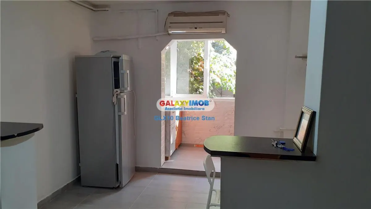 Apartament spatios cu centrala proprie Parcul Sebastian - foto 12