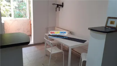 Apartament spatios cu centrala proprie Parcul Sebastian - foto 13
