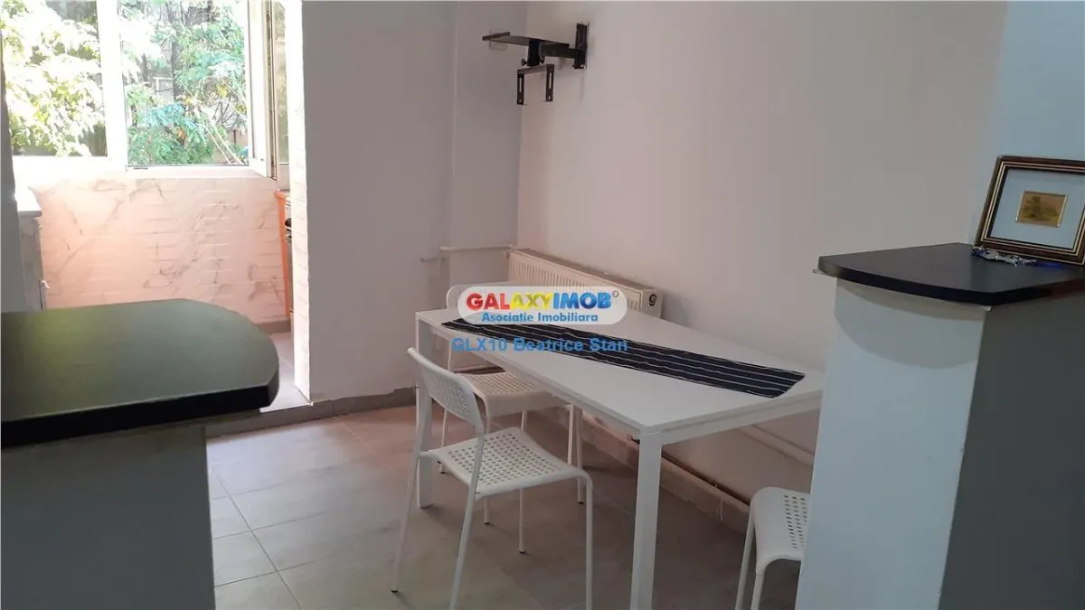 Apartament spatios cu centrala proprie Parcul Sebastian - foto 13