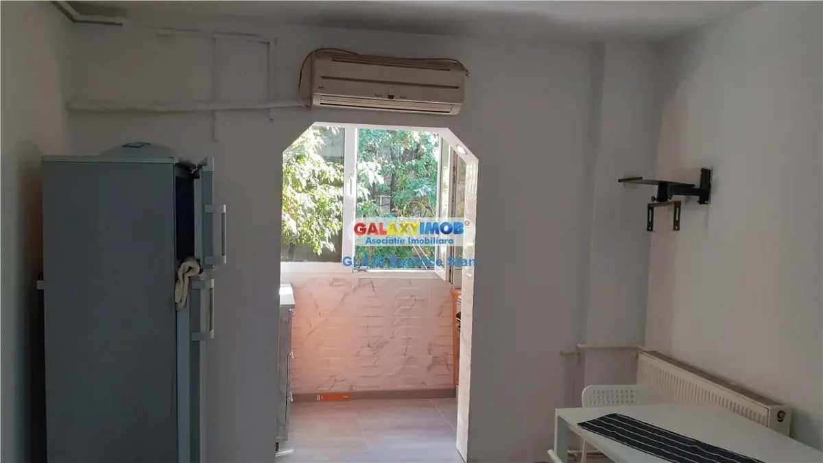 Apartament spatios cu centrala proprie Parcul Sebastian - foto 14