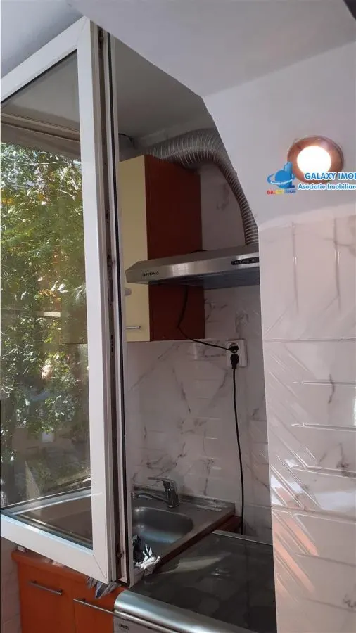 Apartament spatios cu centrala proprie Parcul Sebastian - foto 17