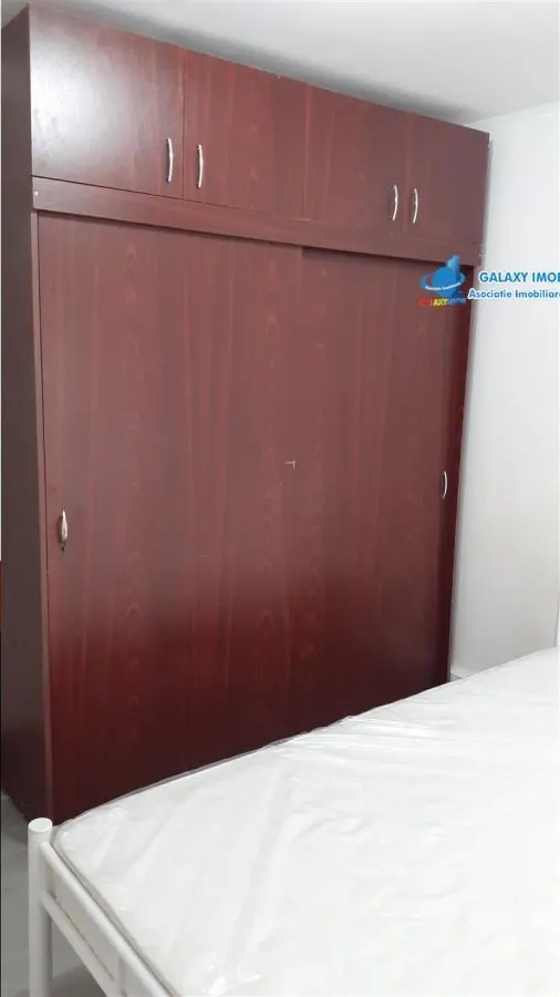 Apartament spatios cu centrala proprie Parcul Sebastian - foto 20