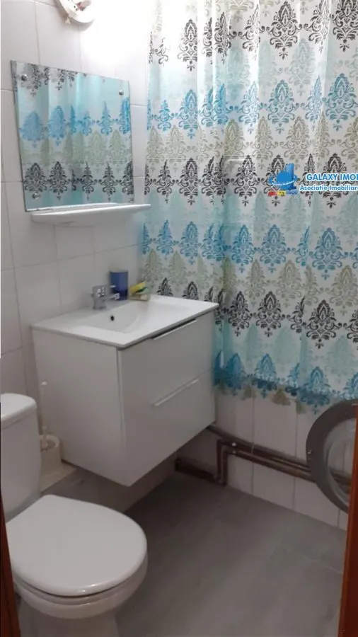 Apartament spatios cu centrala proprie Parcul Sebastian - foto 23