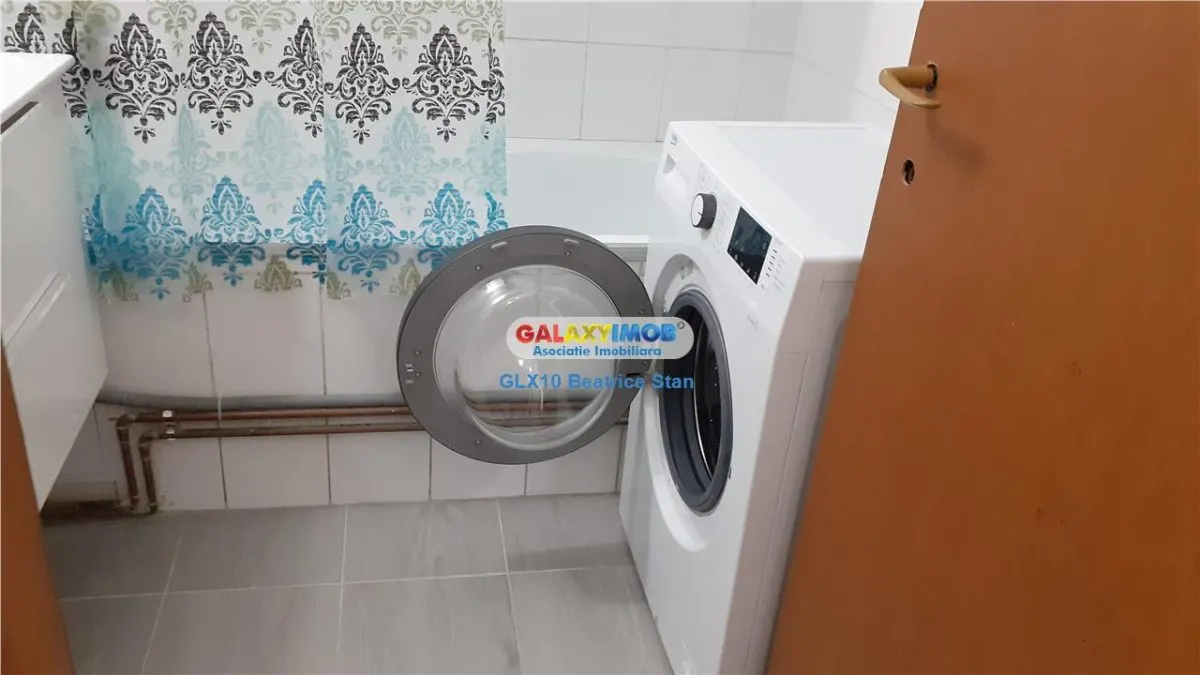 Apartament spatios cu centrala proprie Parcul Sebastian - foto 24