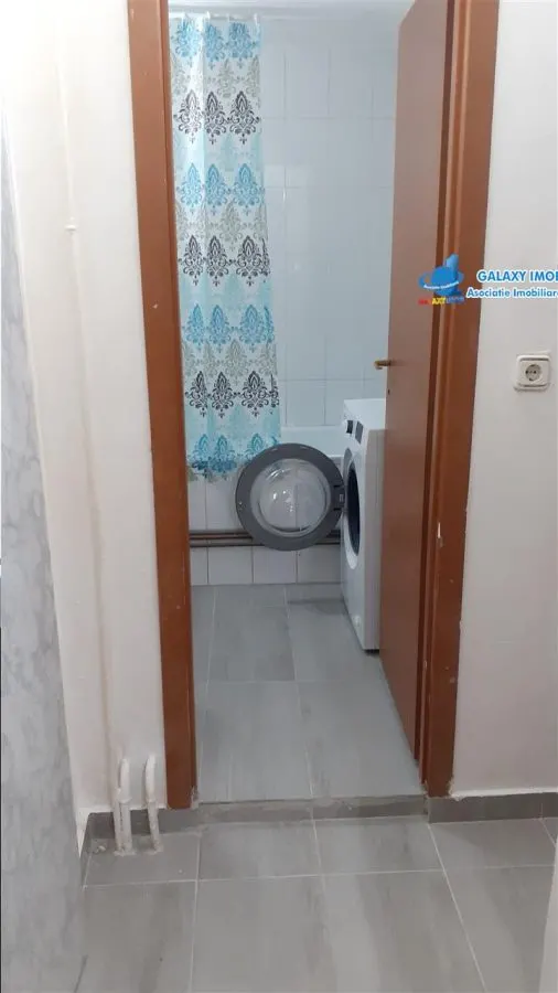 Apartament spatios cu centrala proprie Parcul Sebastian - foto 25