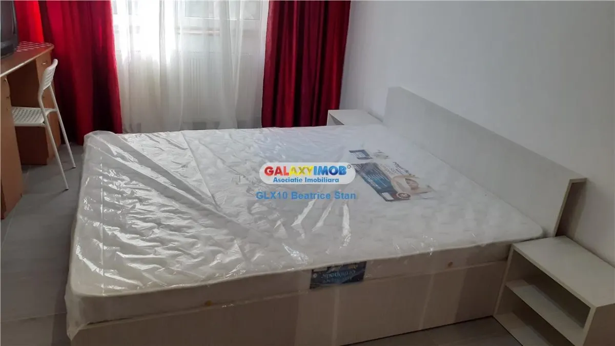 Apartament spatios cu centrala proprie Parcul Sebastian - foto 4