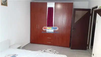 Apartament spatios cu centrala proprie Parcul Sebastian - foto 6