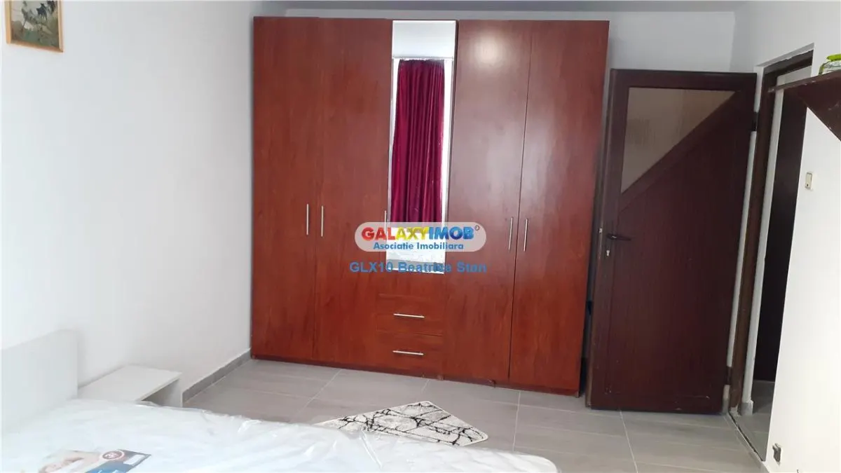 Apartament spatios cu centrala proprie Parcul Sebastian - foto 6