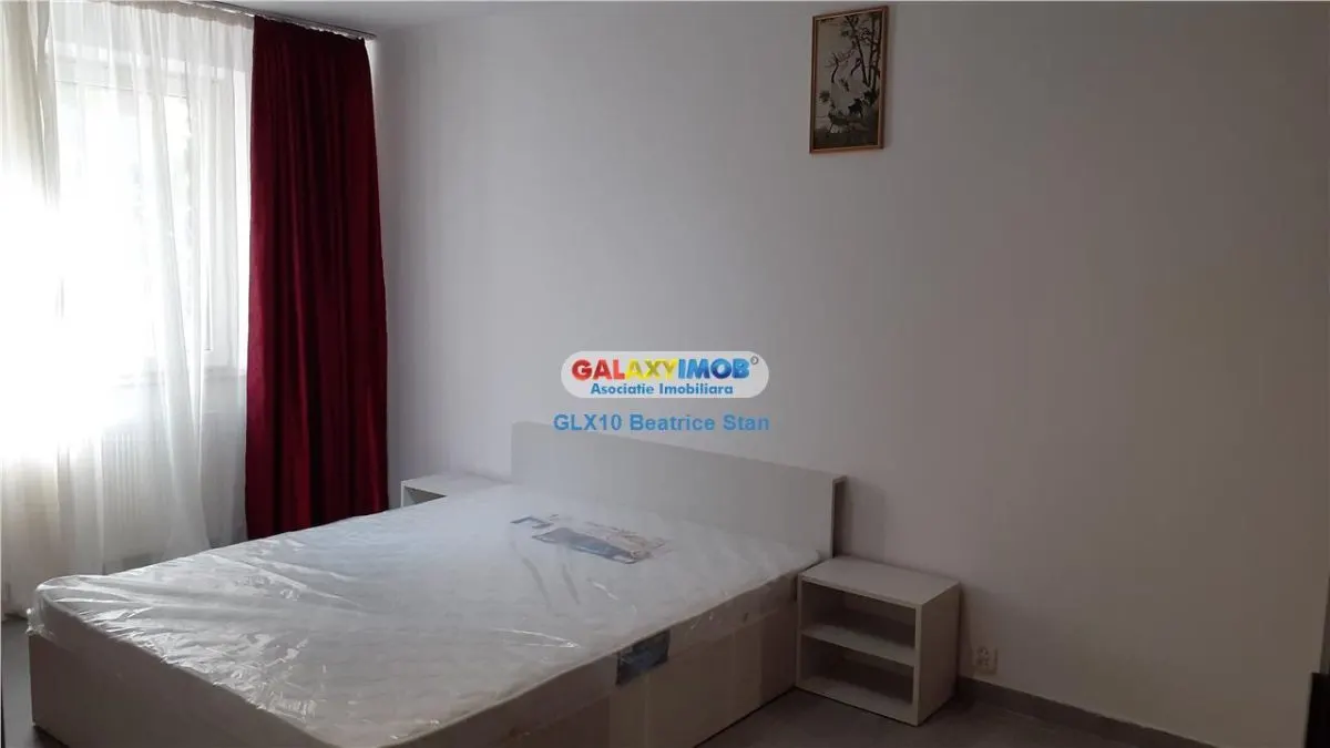 Apartament spatios cu centrala proprie Parcul Sebastian - foto 7