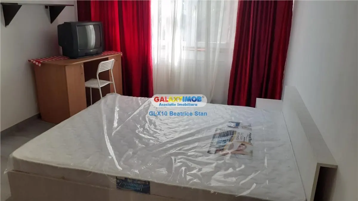 Apartament spatios cu centrala proprie Parcul Sebastian - foto 8