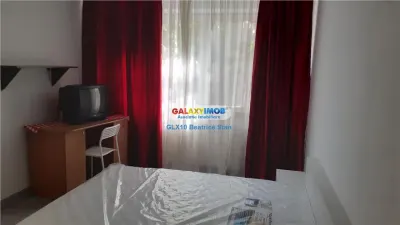 Apartament spatios cu centrala proprie Parcul Sebastian - foto 9