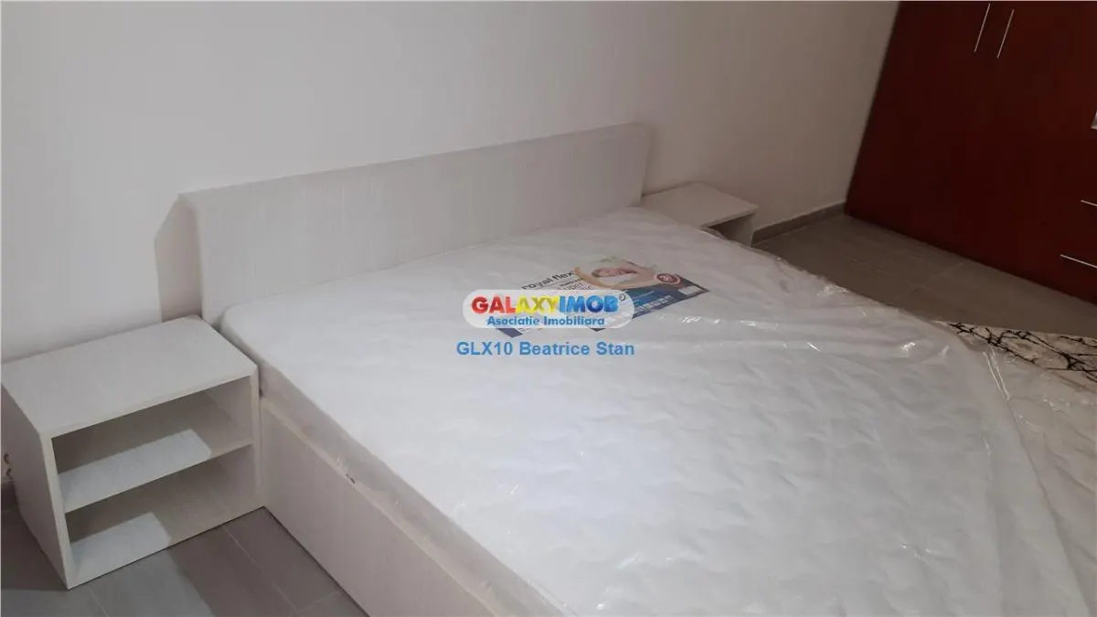 Apartament spatios cu centrala proprie Parcul Sebastian - foto 10