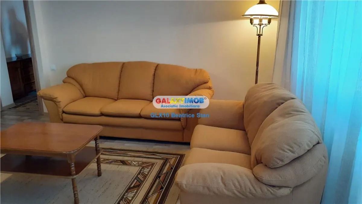 Inchiriere apartament cochet Calea Stirbei Voda, intersectie Berzei - foto 1