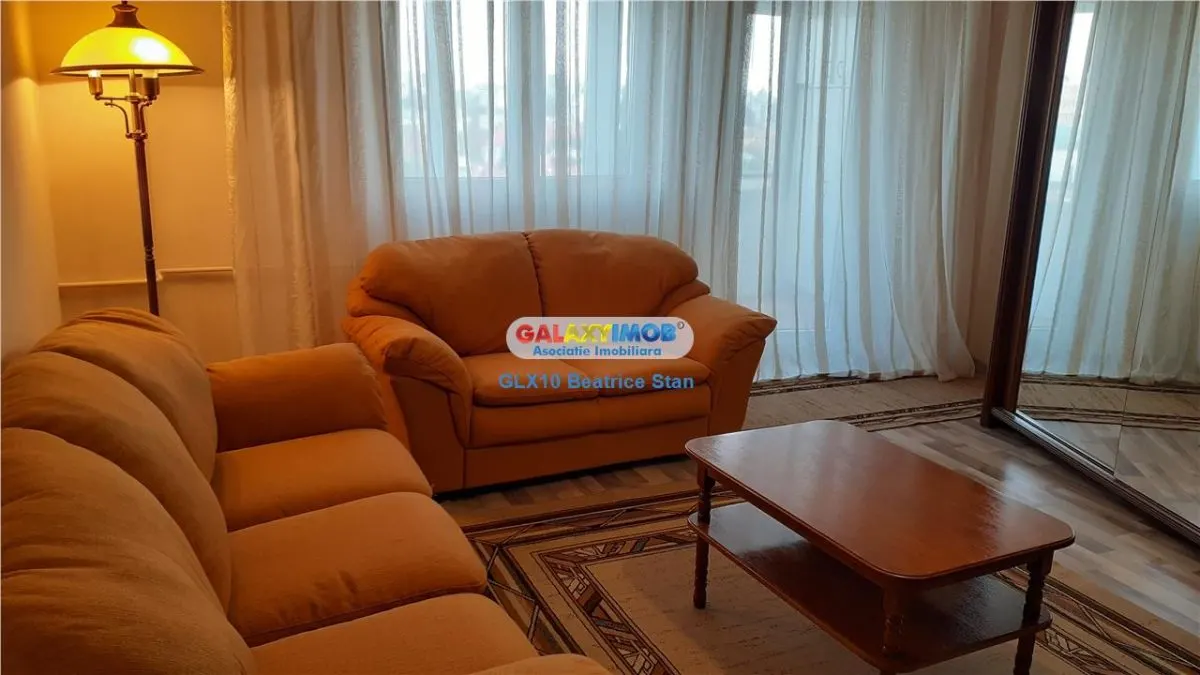 Inchiriere apartament cochet Calea Stirbei Voda, intersectie Berzei - foto 2