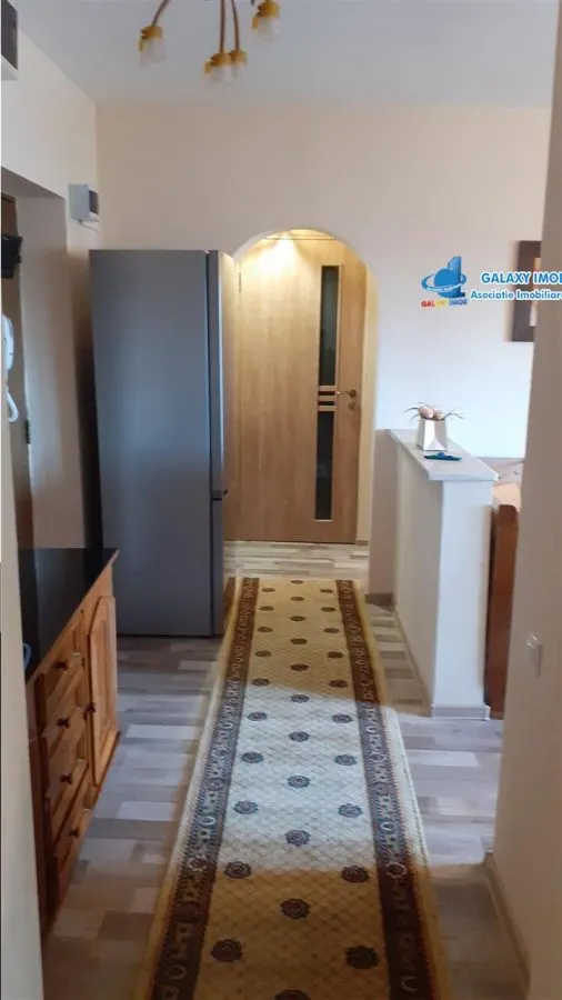 Inchiriere apartament cochet Calea Stirbei Voda, intersectie Berzei - foto 11