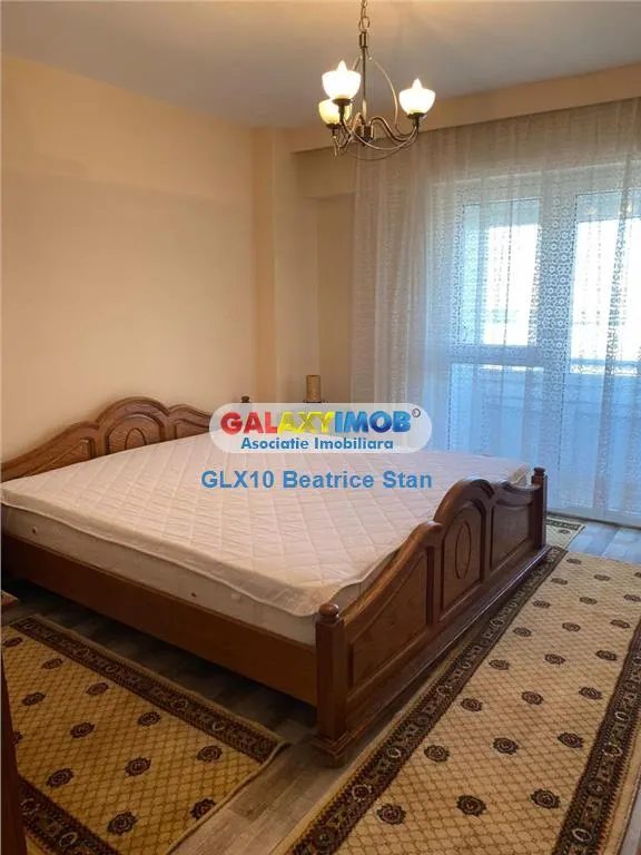 Inchiriere apartament cochet Calea Stirbei Voda, intersectie Berzei - foto 12