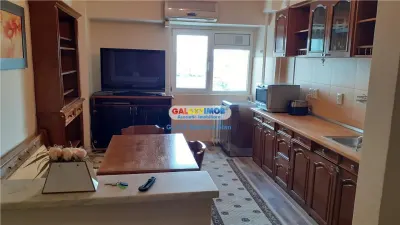 Inchiriere apartament cochet Calea Stirbei Voda, intersectie Berzei - foto 13