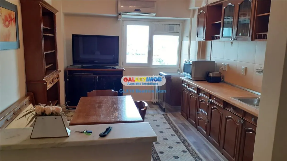 Inchiriere apartament cochet Calea Stirbei Voda, intersectie Berzei - foto 13