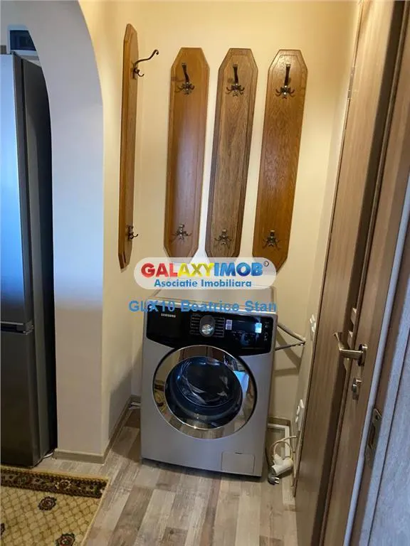 Inchiriere apartament cochet Calea Stirbei Voda, intersectie Berzei - foto 15
