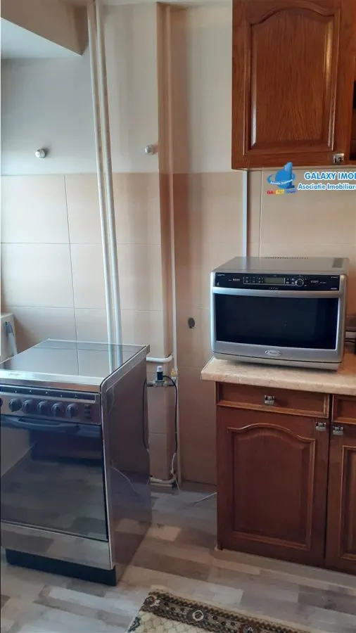 Inchiriere apartament cochet Calea Stirbei Voda, intersectie Berzei - foto 17