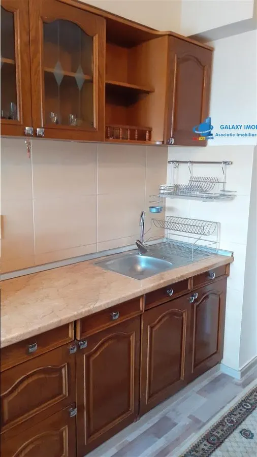 Inchiriere apartament cochet Calea Stirbei Voda, intersectie Berzei - foto 20
