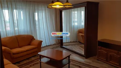 Inchiriere apartament cochet Calea Stirbei Voda, intersectie Berzei - foto 3