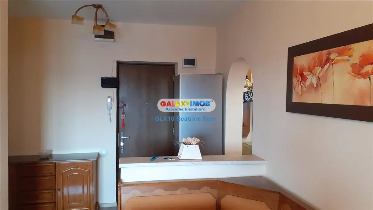 Inchiriere apartament cochet Calea Stirbei Voda, intersectie Berzei - foto 21