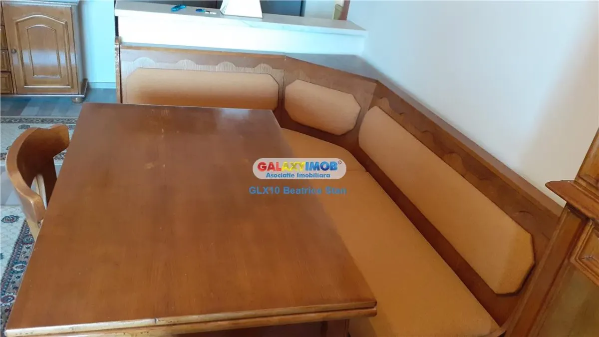 Inchiriere apartament cochet Calea Stirbei Voda, intersectie Berzei - foto 23