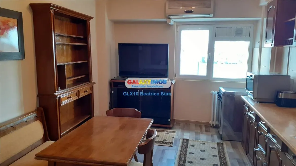 Inchiriere apartament cochet Calea Stirbei Voda, intersectie Berzei - foto 25