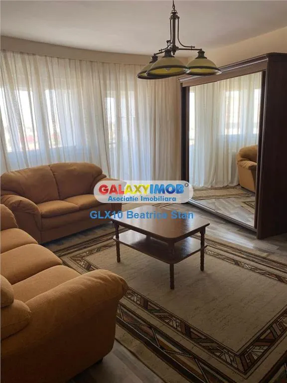 Inchiriere apartament cochet Calea Stirbei Voda, intersectie Berzei - foto 4