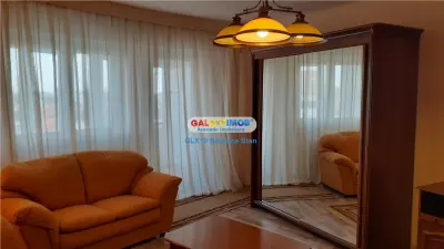 Inchiriere apartament cochet Calea Stirbei Voda, intersectie Berzei - foto 5