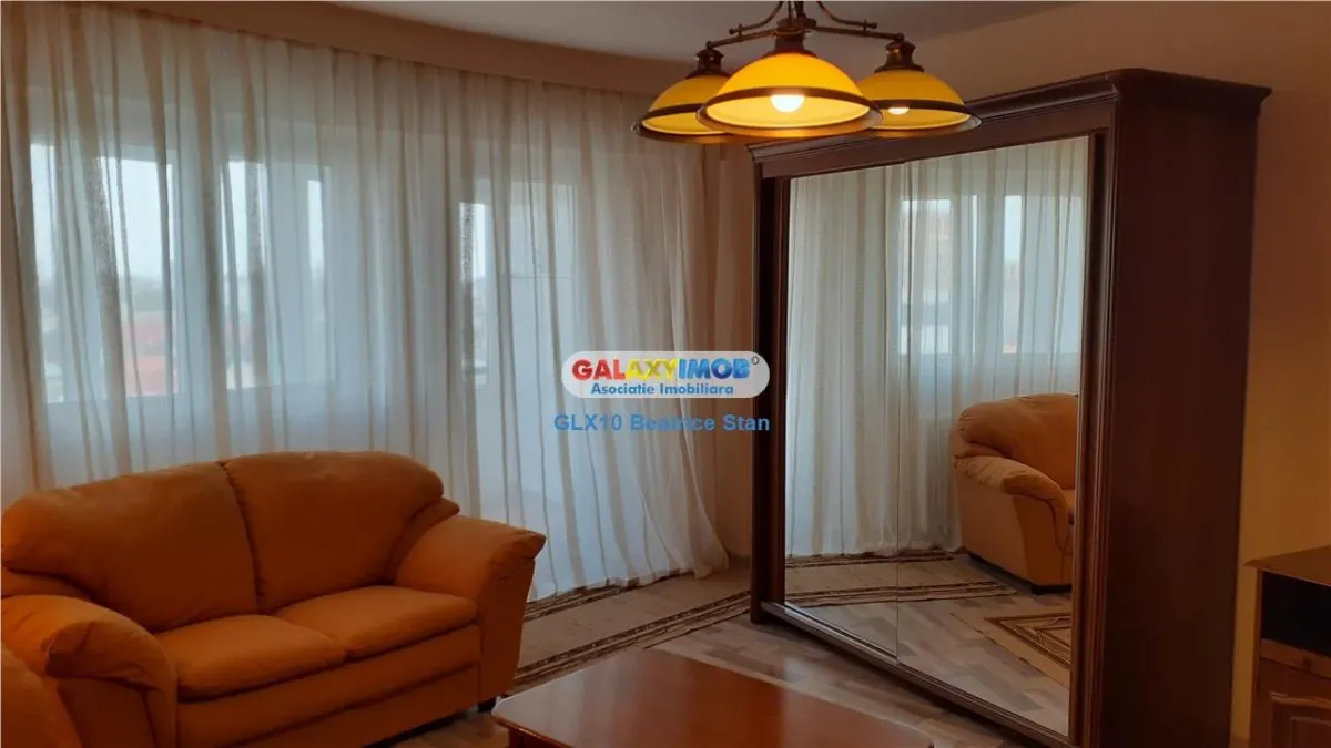 Inchiriere apartament cochet Calea Stirbei Voda, intersectie Berzei - foto 5