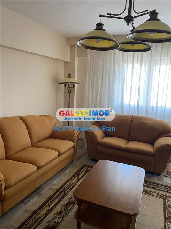 Inchiriere apartament cochet Calea Stirbei Voda, intersectie Berzei - foto 6