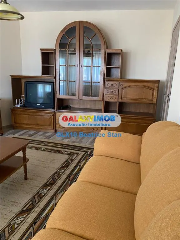 Inchiriere apartament cochet Calea Stirbei Voda, intersectie Berzei - foto 7