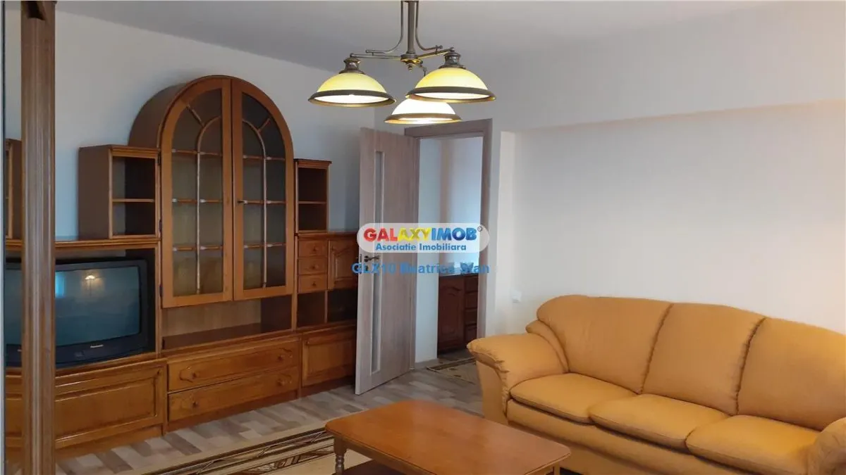 Inchiriere apartament cochet Calea Stirbei Voda, intersectie Berzei - foto 9