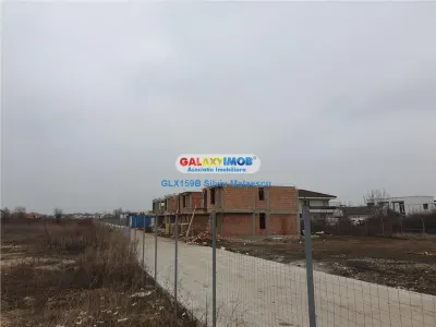 Otopeni 969 Mp - Lot 694 Mp+275 Mp(cota de drum si gradina) str. 1 Mai - foto 10