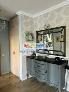 Inchiriere apartament 4 camere mobilat Baneasa Greenfield - foto 2