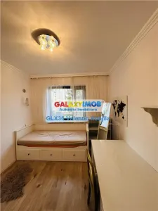 Inchiriere apartament 4 camere mobilat Baneasa Greenfield - foto 12