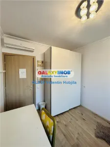 Inchiriere apartament 4 camere mobilat Baneasa Greenfield - foto 13