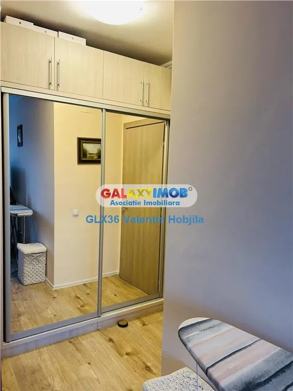 Inchiriere apartament 4 camere mobilat Baneasa Greenfield - foto 14