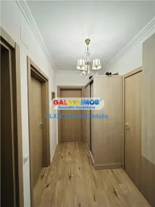 Inchiriere apartament 4 camere mobilat Baneasa Greenfield - foto 15