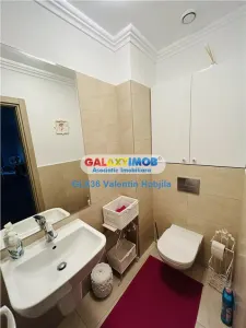 Inchiriere apartament 4 camere mobilat Baneasa Greenfield - foto 17
