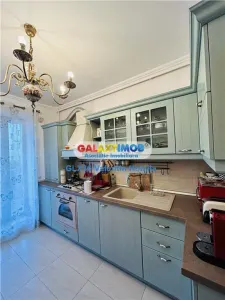 Inchiriere apartament 4 camere mobilat Baneasa Greenfield - foto 3