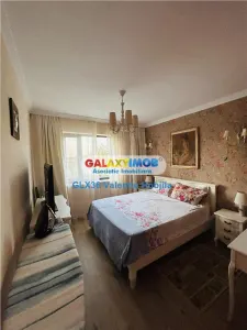 Inchiriere apartament 4 camere mobilat Baneasa Greenfield - foto 6